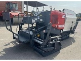 DYNAPAC F 1200 CS tracked asphalt placer