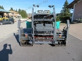 VOEGELE Super 800-3i tracked asphalt placer