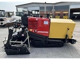 DYNAPAC F 5 CS tracked asphalt placer