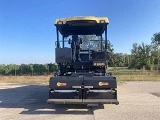 BOMAG BF 700 C 2 S 500 tracked asphalt placer