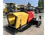 DYNAPAC F 5 CS tracked asphalt placer