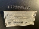 CATERPILLAR AP555F tracked asphalt placer