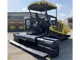 BOMAG BF 700 C 2 S 600 tracked asphalt placer