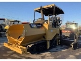 CATERPILLAR AP555F tracked asphalt placer