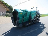 VOEGELE Super 800-3i tracked asphalt placer