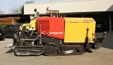 DYNAPAC F 5 CS tracked asphalt placer