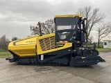 BOMAG BF 800 C 2 S 600 HMI tracked asphalt placer