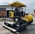 BOMAG BF 300 C 2 S 340-2 tracked asphalt placer