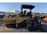 CATERPILLAR AP555F tracked asphalt placer