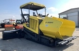 BOMAG BF 700 C 2 S 600 tracked asphalt placer