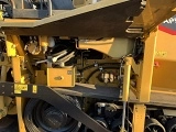 CATERPILLAR AP555F tracked asphalt placer