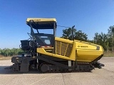 BOMAG BF 700 C 2 S 500 tracked asphalt placer