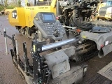 CATERPILLAR AP655F tracked asphalt placer