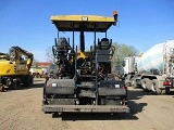 CATERPILLAR AP655F tracked asphalt placer