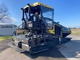 BOMAG BF 800 C 3 S 600 tracked asphalt placer