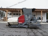 DYNAPAC SD 2500 CS tracked asphalt placer