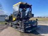 BOMAG BF 800 C 3 S 600 tracked asphalt placer