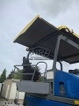 VOEGELE Super 1800-2 tracked asphalt placer