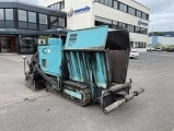 VOEGELE Super-Boy tracked asphalt placer