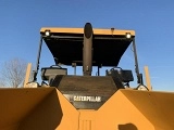 CATERPILLAR AP555F tracked asphalt placer