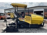 BOMAG BF 300 C 2 S 340-2 tracked asphalt placer