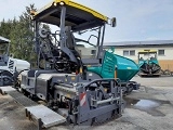 VOEGELE Super 1600-3i tracked asphalt placer