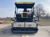 BOMAG BF 600 C-HSE tracked asphalt placer