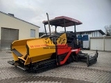 DYNAPAC SD 2500 CS tracked asphalt placer