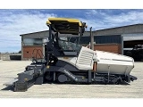 VOEGELE Super 2100-3i tracked asphalt placer