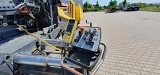 BOMAG BF 700 C 2 S 500 tracked asphalt placer