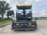 BOMAG BF 800 C S 600 tracked asphalt placer