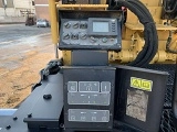 CATERPILLAR AP555F tracked asphalt placer