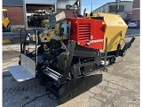 DYNAPAC F 5 CS tracked asphalt placer