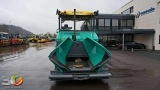 VOEGELE Super 2100-3i tracked asphalt placer