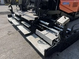 DYNAPAC SD 135 C tracked asphalt placer