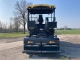 BOMAG BF 700 C 3 S 500 tracked asphalt placer