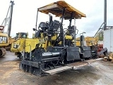 CATERPILLAR AP655D tracked asphalt placer