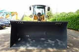 LIEBHERR L 510 Stereo front loader