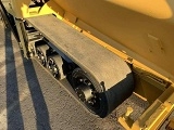 CATERPILLAR AP555F tracked asphalt placer