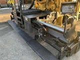 CATERPILLAR AP555F tracked asphalt placer