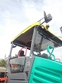 VOEGELE Super 2100-3i tracked asphalt placer