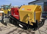 DYNAPAC F 5 CS tracked asphalt placer