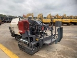 DYNAPAC F 1200 CS tracked asphalt placer