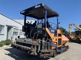 VOLVO ABG5820 tracked asphalt placer