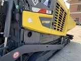 BOMAG BF 700 C 2 S 600 tracked asphalt placer