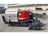 DYNAPAC F 1200 CS tracked asphalt placer