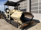 VOLVO P5320B ABG tracked asphalt placer