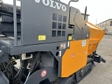 VOLVO ABG2820 tracked asphalt placer