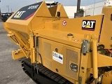 CATERPILLAR AP255E tracked asphalt placer