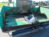 VOEGELE Super 800-3i tracked asphalt placer